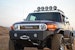Body Armor 4X4 FJ-19336 Front Winch Bumper