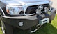 Body Armor 4X4 TC-19336 Front Winch Bumper