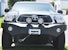 Body Armor 4X4 TC-19336 Front Winch Bumper