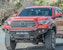 Body Armor 4X4 TC-19337 Desert Series Front Winch Bumper