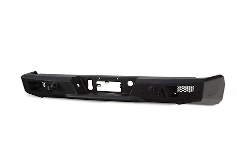 Body Armor GM-2966 Ambush Series Rear Bumper