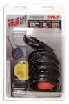 BOLT 7018450 6' Cable Lock GM Late Model