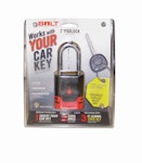 BOLT 7018518 Padlock GM Late Model