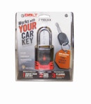 BOLT 7018519 Padlock Ford