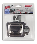 BOLT 7022699 Toolbox Latch Dodge/Jeep/Ram