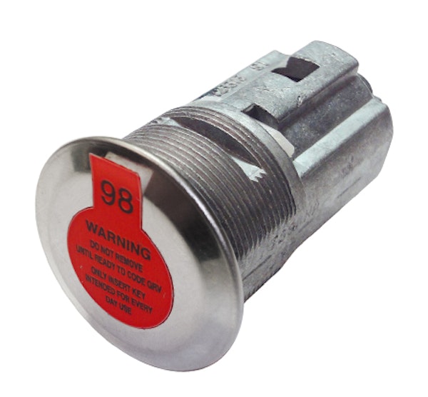 BOLT 7023482 Lock Cylinder Toyota