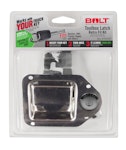 BOLT 7023547 Toolbox Latch GM Center Cut
