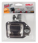 BOLT 7023548 Locking Tool Box Latch