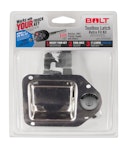 BOLT 7023550 Toolbox Latch Ford Side Cut