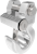 BOLT 7039050 Locking Recovery Hook GM Center Cut