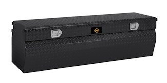 Brandit® APCTB48WB 48" Chest Box Wedge Toolbox Brandit® APCTB48WB 48" Chest Box Wedge Toolbox