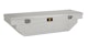 Brandit® APSTB60A 60" Single Lid Crossover Toolbox, Angled
