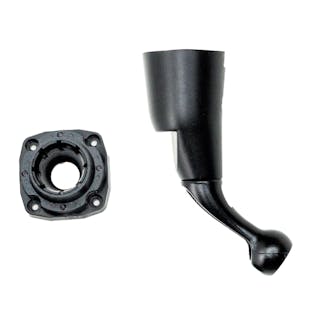 Brandmotion 5000-PROMASTERMNT Mirror mount for RAM Promaster