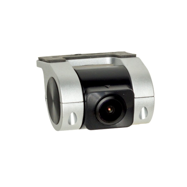 Brandmotion FLTW-1100 Heavy Duty AHD Dash Camera