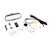 Brandmotion FLTW-7692V3 7.3 LCD Display Mirror