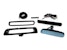 Brandmotion FVMR-1170 FullVUE® Mirror Vision System for RAM 1500 & Heavy Duty