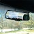 Brandmotion FLTW-7692V3 7.3 LCD Display Mirror