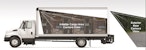 Brandmotion FVMR-1160 Universal Digital Rearview Mirror and Cargo Vision System