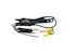 Brandmotion FVMR-1160 Universal Digital Rearview Mirror and Cargo Vision System