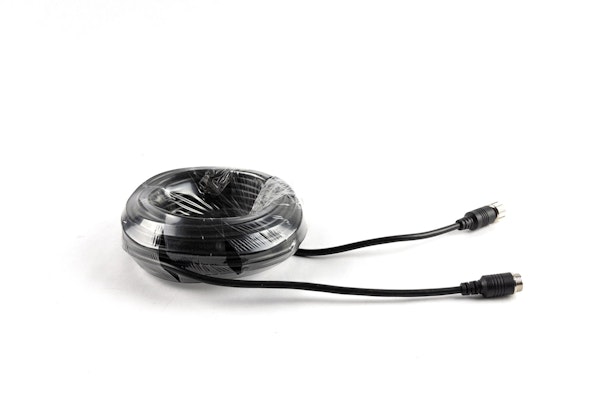 Brandmotion ACCY-HN05 Replacement 10m 4 Pin Harness (Avaiation Grade)