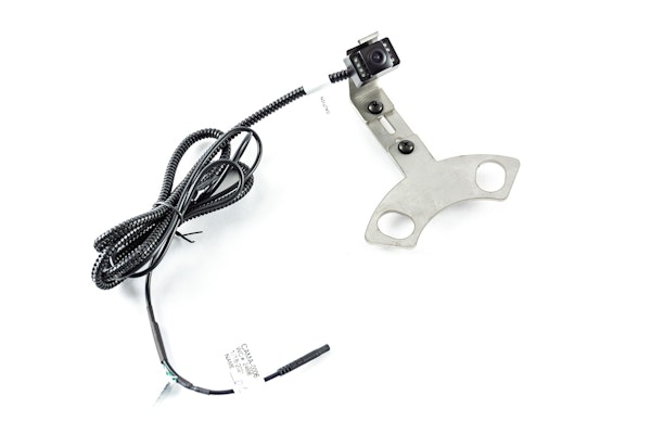 Brandmotion ACCY-CAM3 Replacement Camera For Jeep Camera Systems (50 Series)