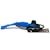 BuiltRight Industries 100114 Rear Seat Release - Blue Strap