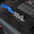 BuiltRight Industries 100114 Rear Seat Release - Blue Strap