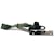 BuiltRight Industries 100115 Rear Seat Release - Olive Strap