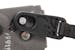 BuiltRight Industries 100115 Rear Seat Release - Olive Strap