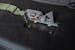 BuiltRight Industries 100115 Rear Seat Release - Olive Strap