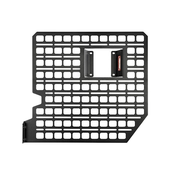 BuiltRight Industries 102001 Bedside Rack, Driver's Rear