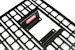 BuiltRight Industries 102004 Bedside Rack, Passenger Rear