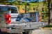 BuiltRight Industries 102004 Bedside Rack, Passenger Rear