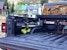 BuiltRight Industries 102114 Bedside Rack - Full 4pc Set