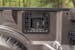 BuiltRight Industries 102302 Bedside Rack System - Front Panel