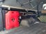 BuiltRight Industries 102406 Bedside Rack System - Passenger Front Panel