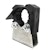 BuiltRight Industries 104005 Riser Mount (Pair) - Includes 1 - 2.25 Clamps