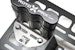 BuiltRight Industries 104009 Mount for RotopaX Mounting System