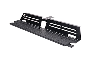 BuiltRight Industries 104022 Under Seat Panel - Driver