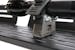 BuiltRight Industries 104022 Under Seat Panel - Driver