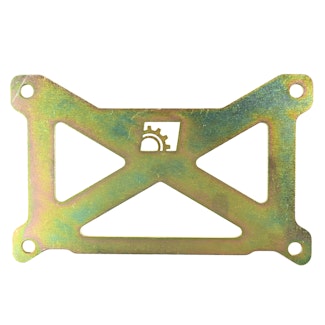 BuiltRight Industries 104030 Dash Mount Support Bracket