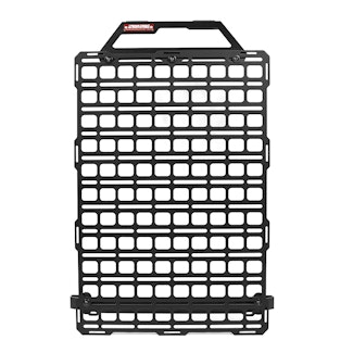 BuiltRight Industries 104047 Seat Back Tech Plate Kit