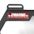 BuiltRight Industries 104047 Seat Back Tech Plate Kit