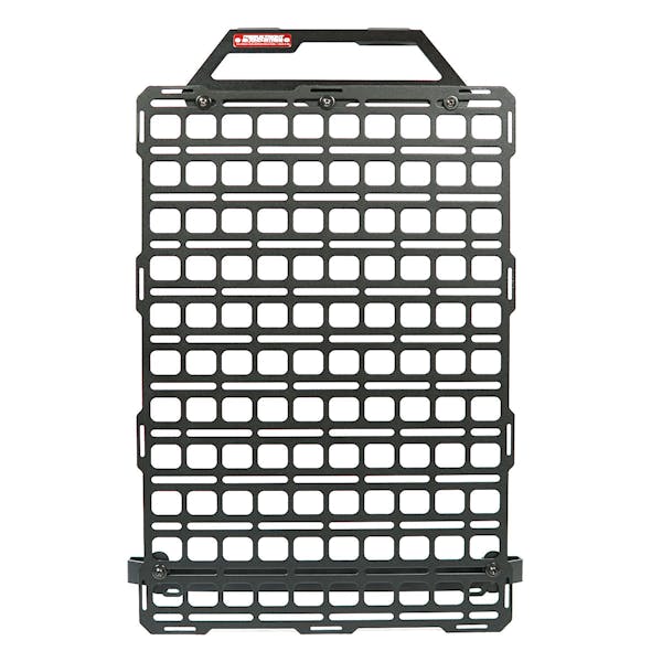 BuiltRight Industries 104081 Seat Back Tech Plate Kit