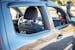 BuiltRight Industries 104081 Seat Back Tech Plate Kit