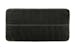 BuiltRight Industries 105004 Tech Panel, Black - Large, 15.5 x 8