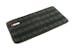 BuiltRight Industries 105004 Tech Panel, Black - Large, 15.5 x 8