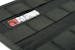 BuiltRight Industries 105004 Tech Panel, Black - Large, 15.5 x 8