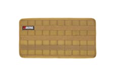 BuiltRight Industries 105018 Tech Panel, Tan - Large, 15.5 x 8