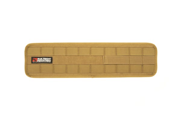 BuiltRight Industries 105019 Tech Panel, Tan - Medium, 15.5 x 4.5